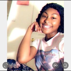 Meet your Posher, Ashanti